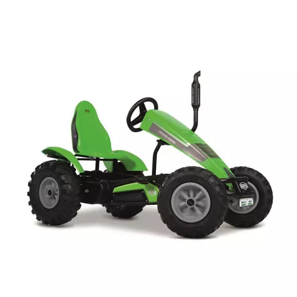 BERG DEUTZ FAHR BFR TRACTOR KARS A PEDALES