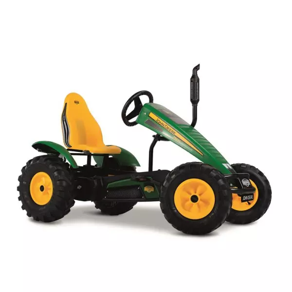 BERG JOHN DEERE BFR KAR A PEDALES