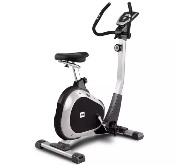 Bicicleta Estática BH Artic