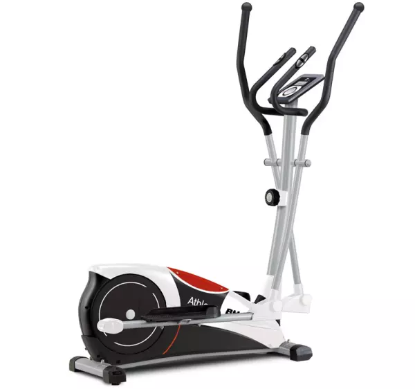 Bicicleta Elíptica BH Athlon G2334N
