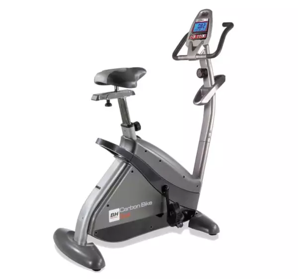 Bicicleta Estática BH Carbon Bike