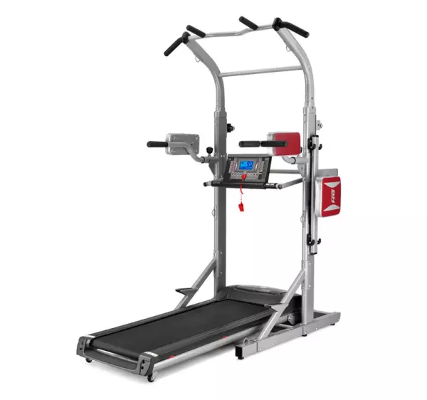 BH Cardio Tower F1 preguntar stock