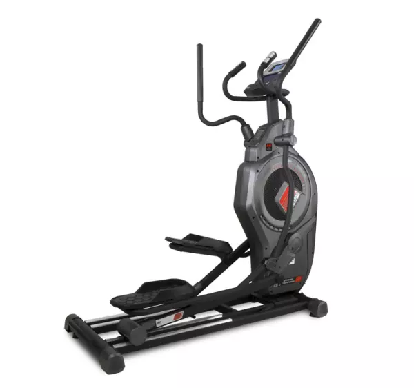 Bicicleta Elíptica BH Cross1200 G875