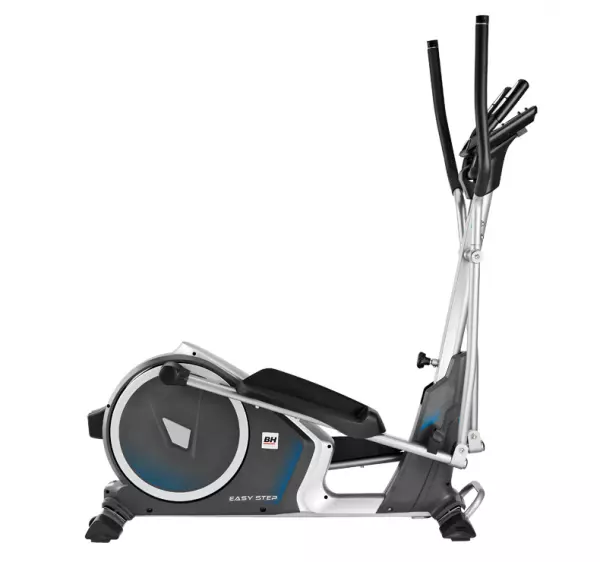 Bicicleta Eliptica Plegable BH i.Easystep Dual G2518W
