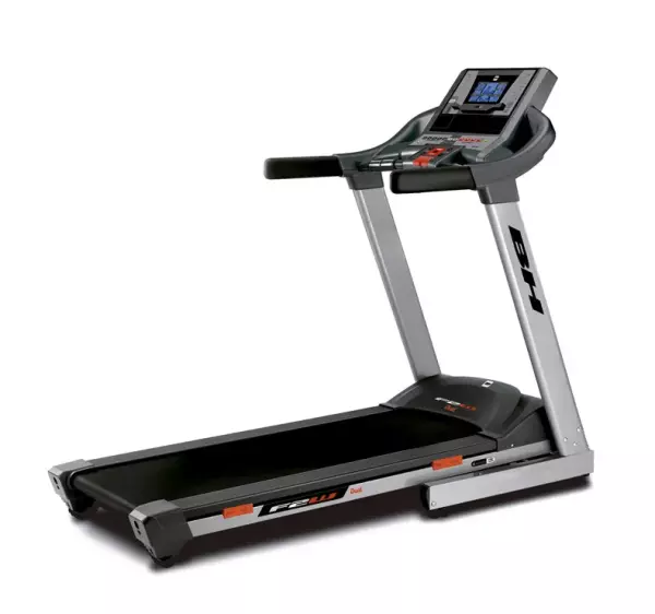 Cinta de Correr BH F2W Dual