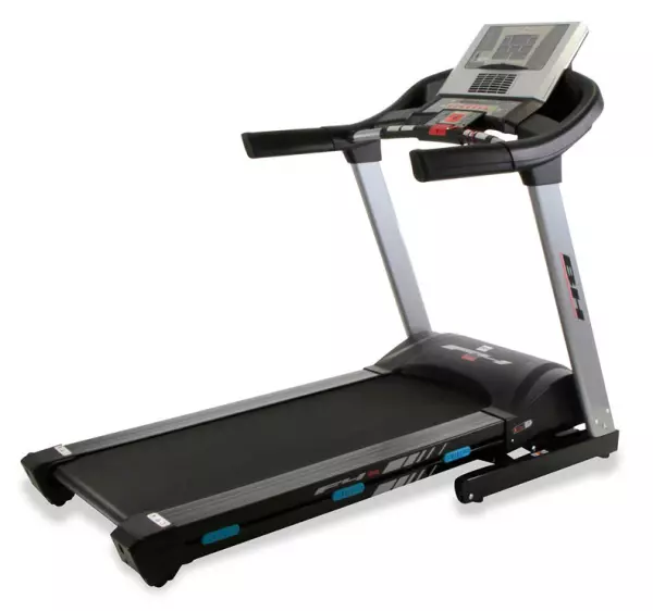 Cinta de Correr BH F4 Dual