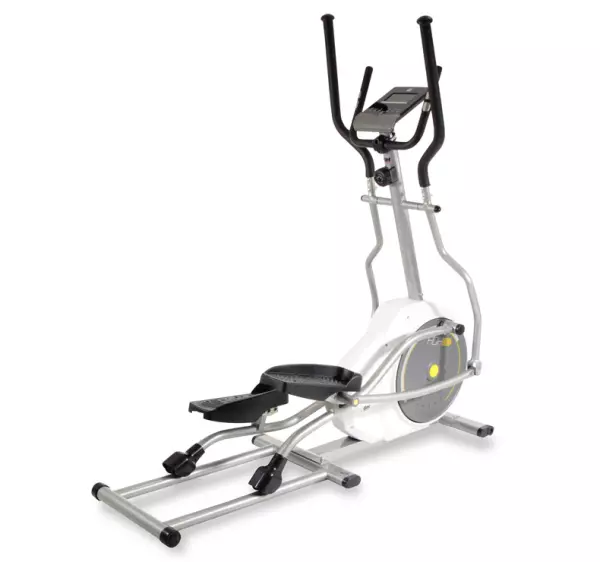 Bicicleta Elíptica BH FDH16
