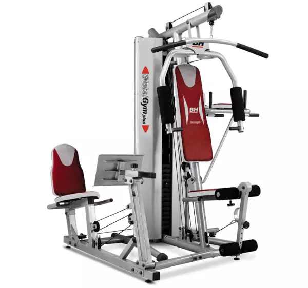 Multiestación BH G152X Global Gym PREGUNTAR STOCK