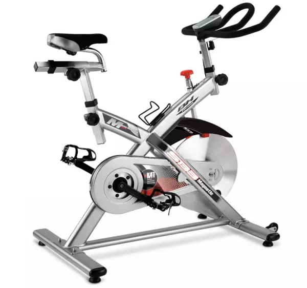 Bicicleta Ciclismo Indoor BH SB3 Magnetic H919N