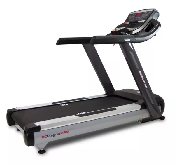 Cinta de Correr BH Magna Pro RC G6511 REGALO PROTECTOR DE SUELO