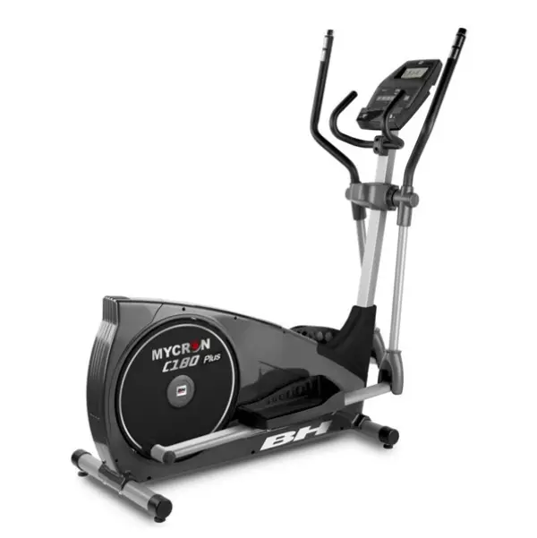 Bicicleta Elíptica BH Mycron C180