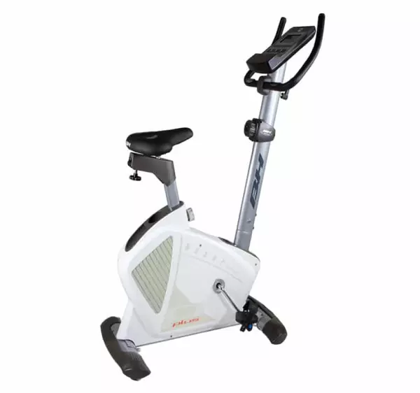 Bicicleta Estática BH Nexor Plus H1055N