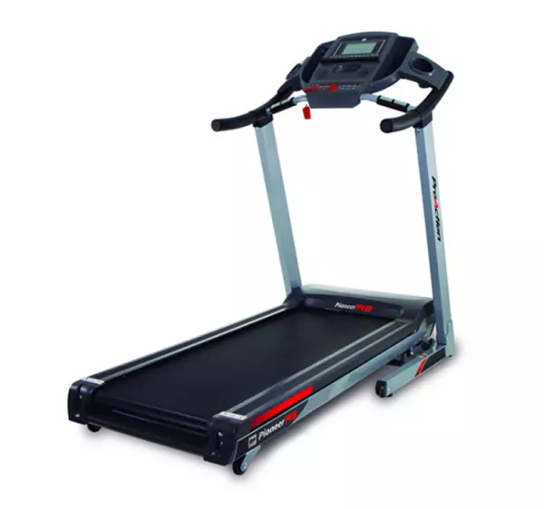 Cinta de Correr BH Pioneer R9