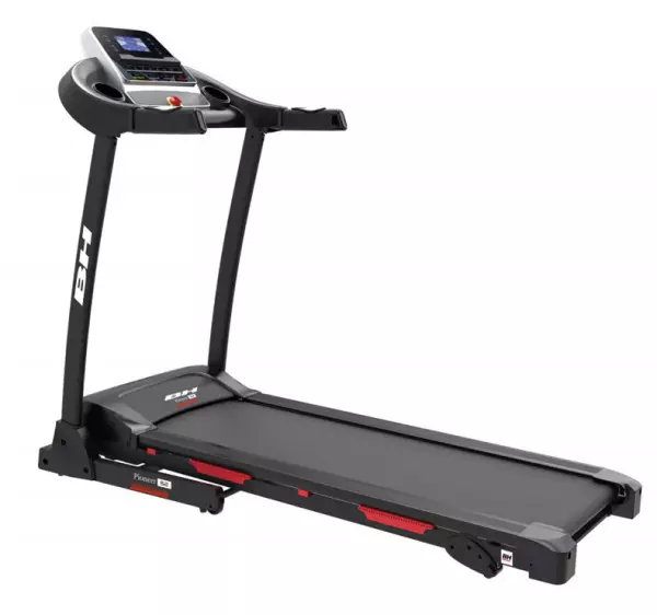 BH Cinta de Correr Pioneer S2 14 KM/H
