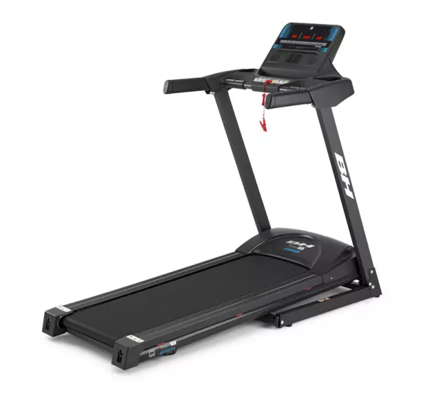 Cinta de Correr BH Pioneer S1