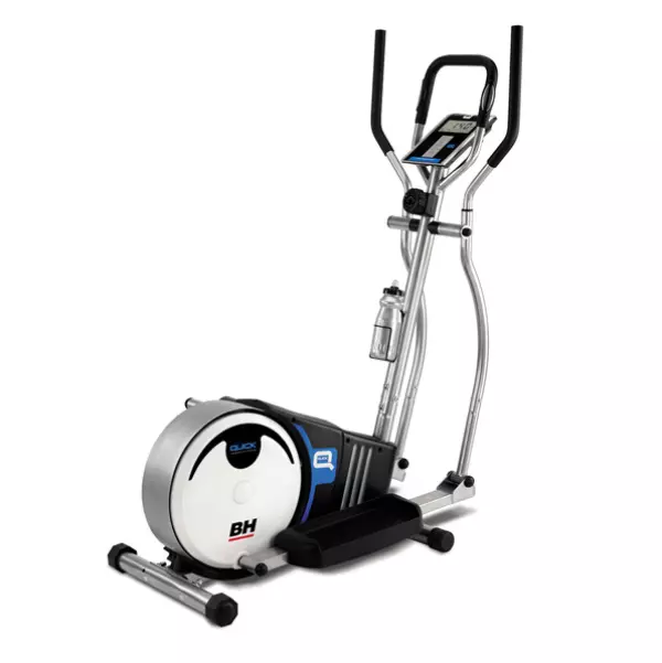 Bicicleta Elíptica BH Quick G233N
