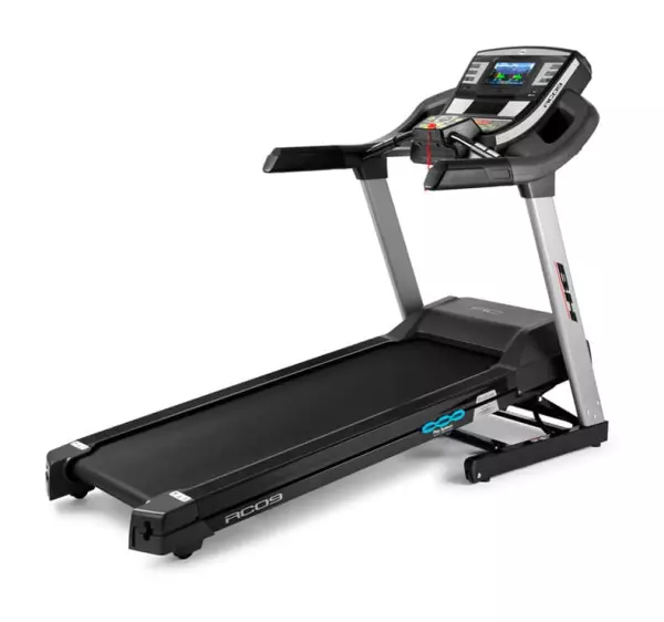 Cinta de Correr BH RC09 Touch &amp; Fun 4CV