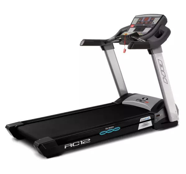 Cinta de Correr BH i.RC12 VELOCIDAD 22KM/H 4,5 CV