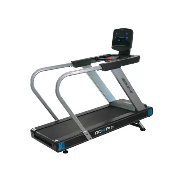 Cinta de Correr BH RCM Pro MED semiprofesional 16km/h