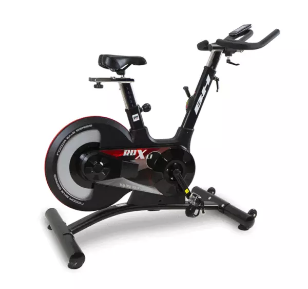 Bicicleta Ciclismo Indoor BH RDX 1.1 H9179