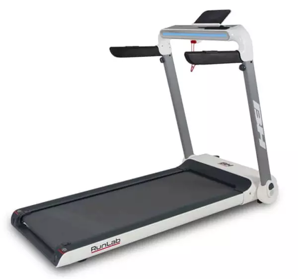 Cinta de Correr BH Runlab PLEGABLE#