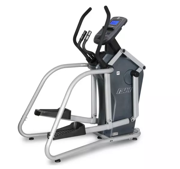 Bicicleta Elíptica BH S3XiB