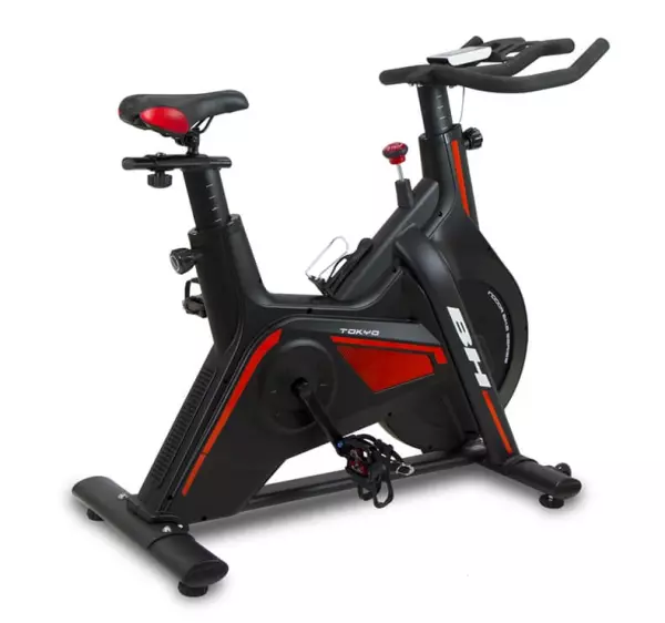 Bicicleta Ciclismo BH Indoor Tokyo