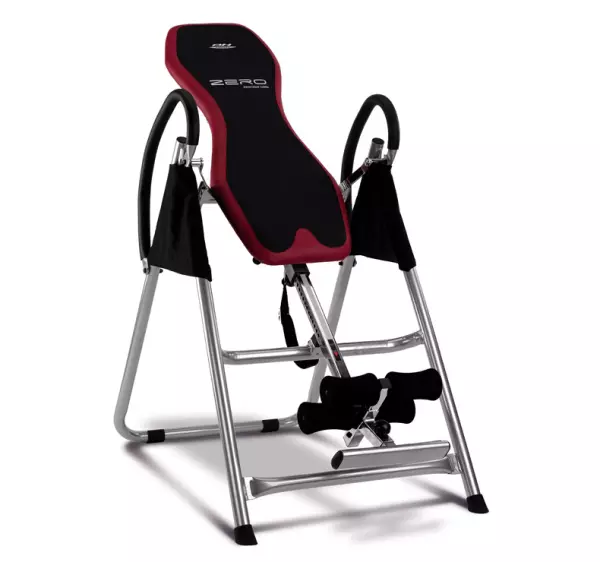 Inversor vertical BH Zero G400