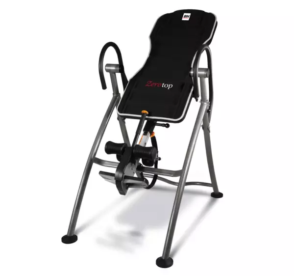 Inversor vertical BH Zero Top