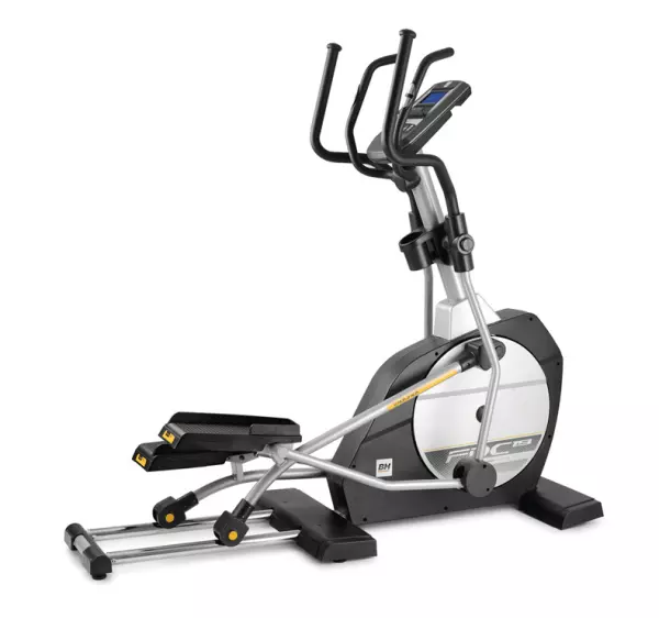 Bicicleta Elíptica BH i.FDC19 G860I