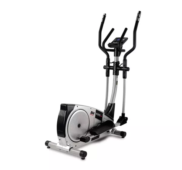Bicicleta Elíptica BH i.NLS12 Dual G2351W