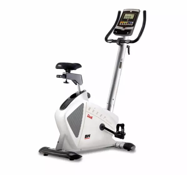 Bicicleta Estática BH Nexor Dual