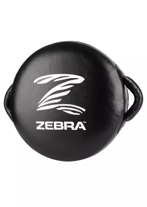 GOBERNADORA ZEBRA PRO, CUERO APP. 40 X 16 CM