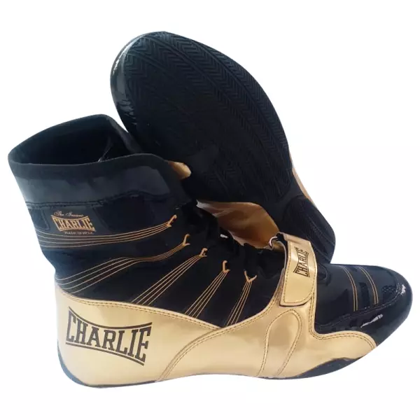 Bota CHAMPION BOXEO