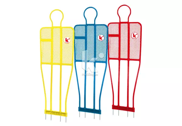DEFENSA FRANCE 180 CM (BT18)