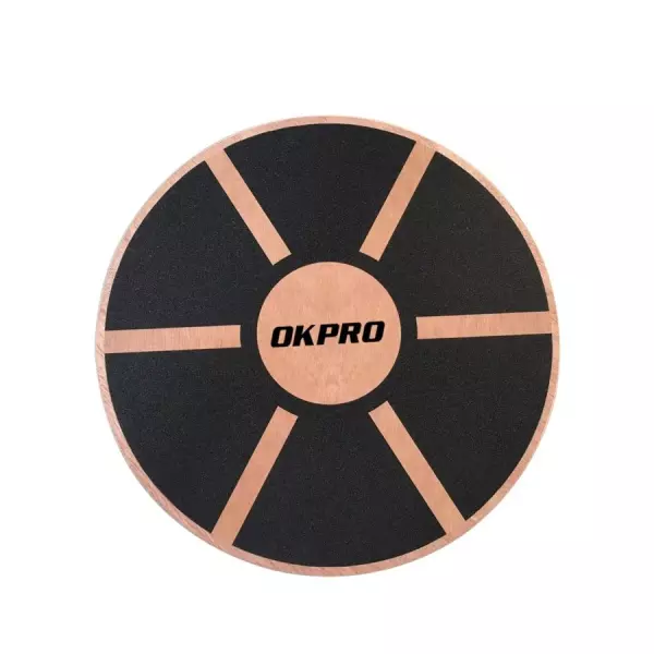 Balance Board de Madera