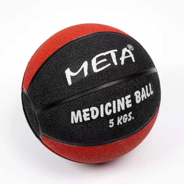 Bola Medicinal Bicolor BALON