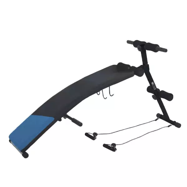 KRF BANCO DE ABDOMINALES