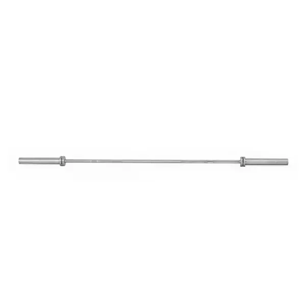 Barra Rockstrong 220CM OLIMPICA PREGUNTAR STOCK
