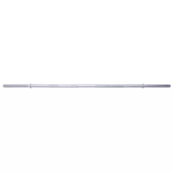Barra de Musculación 2m 30mm