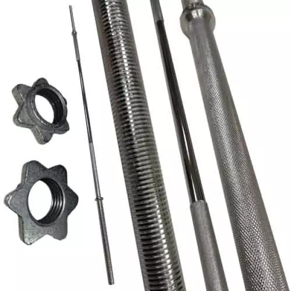 BARRA MACIZA 1,83 Y 28MM