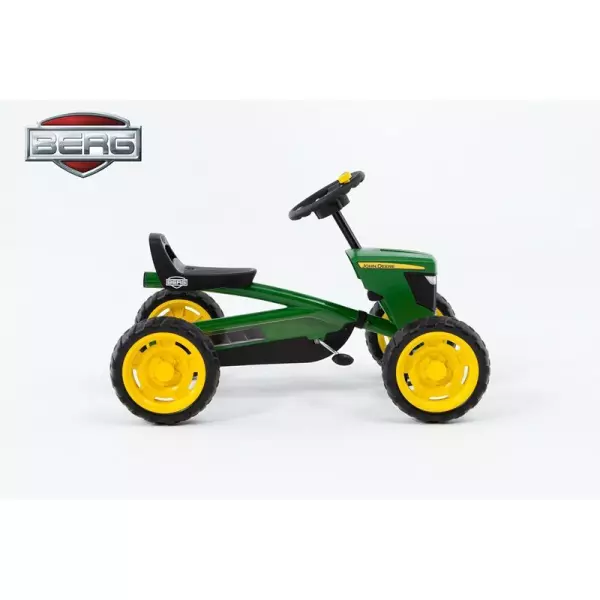 BERG BUZZY JOHN DEERE TRACTOR PEDALES