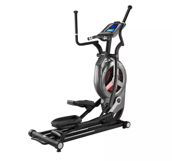 Bicicleta Eliptica BH G889