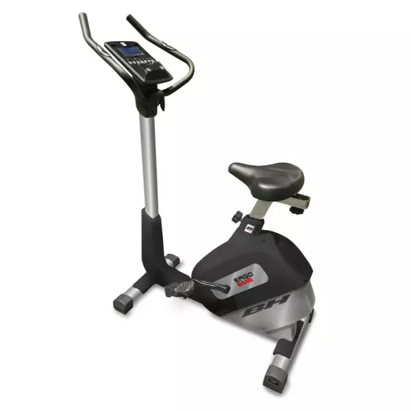 Bicicleta Estática BH Ergo Ems H678