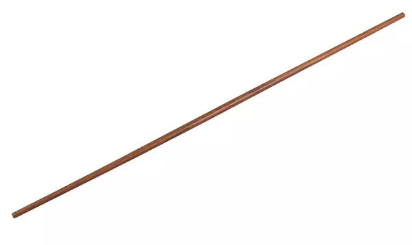 BO MADERA ROJA 182 CM roble