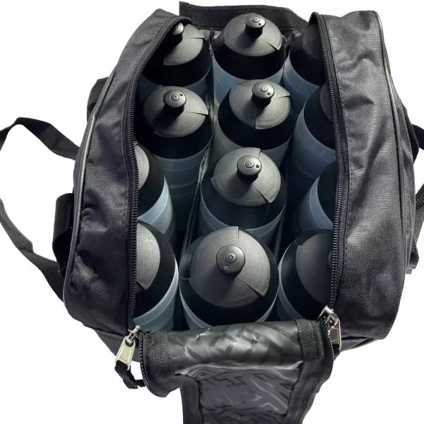 Bolso Portabotellas BOTELLERO 12 BOTELLAS
