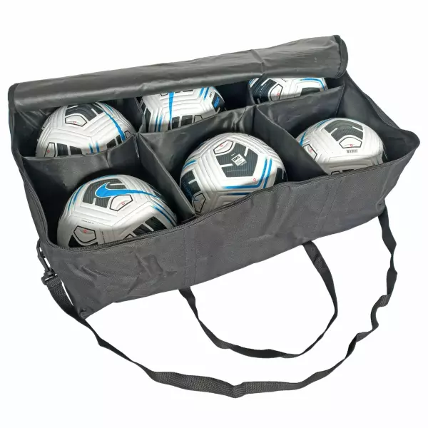 Bolso Portabalones Match