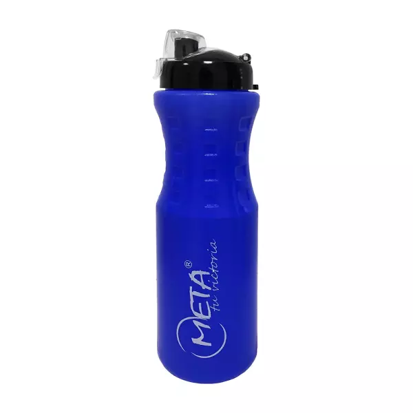 Botella 750 Ml azul