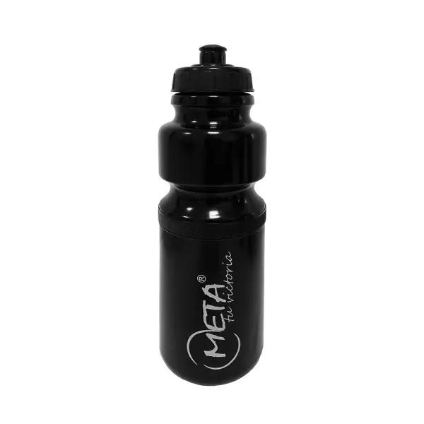 Botella 750 Ml blanco/negro