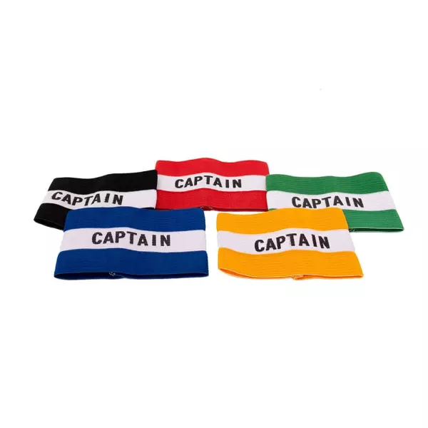 Brazalete Capitán Clásico Infantil
